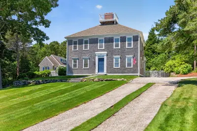 141 Point Hill Road, Barnstable MA — view 2