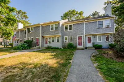 300 Falmouth Road, Unit Apt 9e, Mashpee MA — view 2