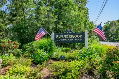 300 Falmouth Road, Unit Apt 9e, Mashpee MA — view 5