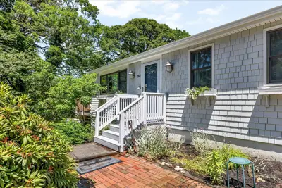 267 Alden Drive, Brewster MA — view 2