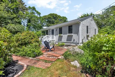 267 Alden Drive, Brewster MA — view 4