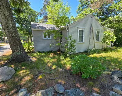 262 Old Wharf Road, Unit 37, Dennis MA — view 2