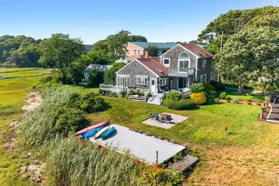 21 Kens Way Street, Yarmouth MA — view 5