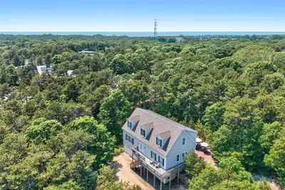 8 Leeward Passage, Truro MA — view 3
