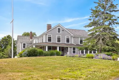 2849 Main Street, Barnstable MA — view 2
