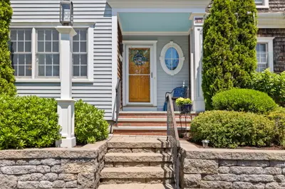480 Main Street, Unit 15, Falmouth MA — view 2