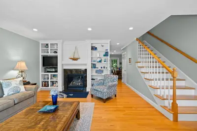 480 Main Street, Unit 15, Falmouth MA — view 4