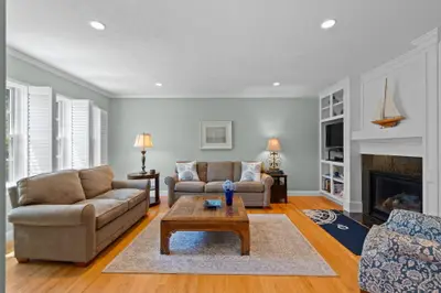 480 Main Street, Unit 15, Falmouth MA — view 5