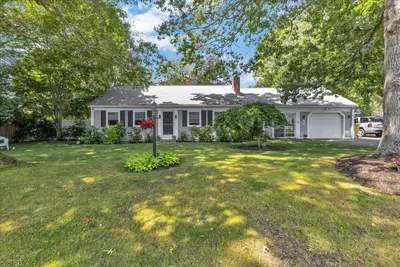 67 Quartermaster, Yarmouth MA