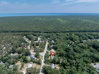 90 Village Lane, Wellfleet MA — view 2