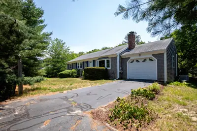 90 Village Lane, Wellfleet MA — view 3