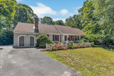 36 Helmsman Drive, Yarmouth MA