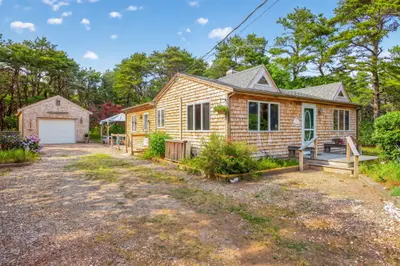 6 Meadow Terrace, Truro MA — view 2