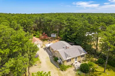 6 Meadow Terrace, Truro MA — view 3