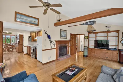 6 Meadow Terrace, Truro MA — view 4