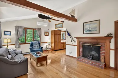 6 Meadow Terrace, Truro MA — view 5