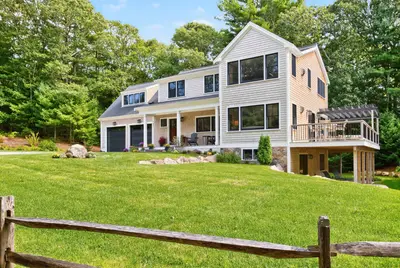 105 Bay Road, Barnstable MA — view 5