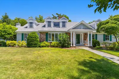 175 Hickory Hill Circle, Barnstable MA