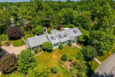 175 Hickory Hill Circle, Barnstable MA — view 2