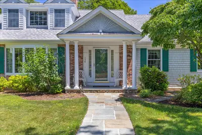 175 Hickory Hill Circle, Barnstable MA — view 3