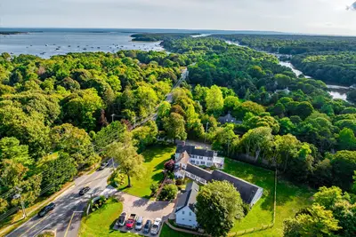 224 Waquoit Highway, Falmouth MA — view 2