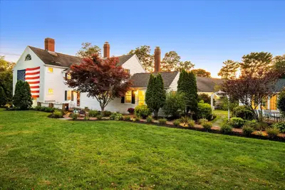 224 Waquoit Highway, Falmouth MA — view 3