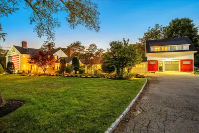 224 Waquoit Highway, Falmouth MA — view 4