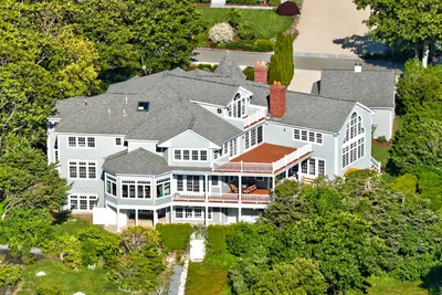 39 Naushon Road, Falmouth MA — view 2