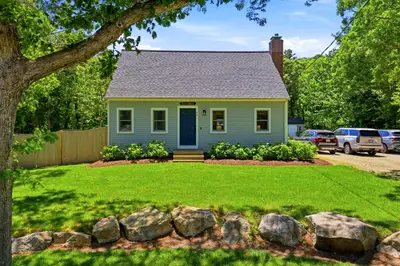 147 Snow Road, Brewster MA — view 2