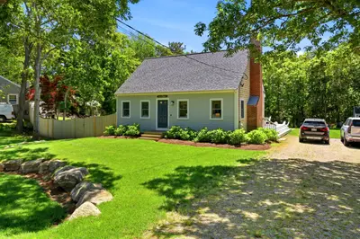 147 Snow Road, Brewster MA — view 3