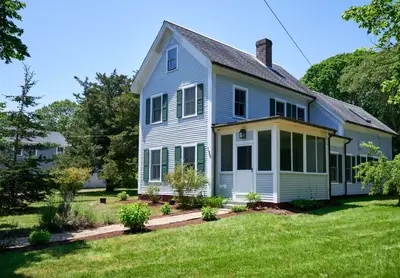 190 Belmont Road, Harwich MA — view 2