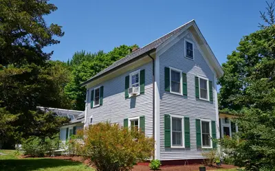 190 Belmont Road, Harwich MA — view 4