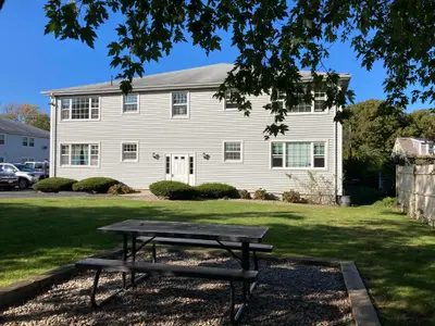 159 Center Street, Unit 4, Dennis MA — view 2