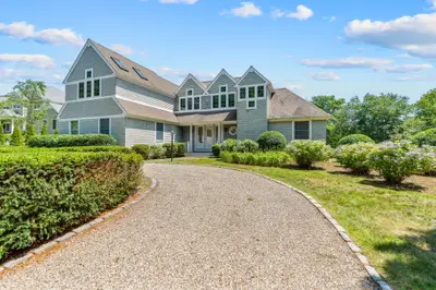 14 Glenneagle Drive, Mashpee MA — view 2