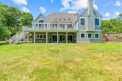 14 Glenneagle Drive, Mashpee MA — view 4