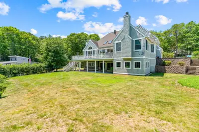 14 Glenneagle Drive, Mashpee MA — view 5