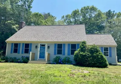 67 Old Fields Road, Sandwich MA — view 3