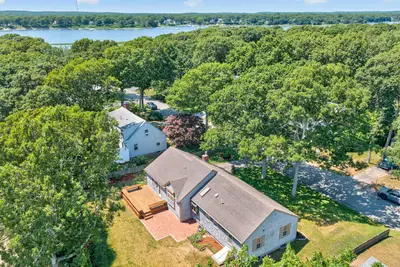 40 Cooper Road, Falmouth MA — view 2
