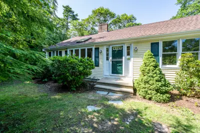 100 Farmersville Road