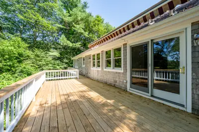 100 Farmersville Road, Sandwich MA — view 5
