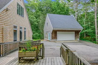 24 Faunce Mountain Road, Sandwich MA — view 2