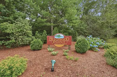 35 Santuit Pond Way, Unit 4a, Mashpee MA — view 2