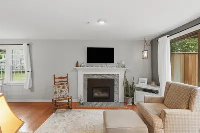 35 Santuit Pond Way, Unit 4a, Mashpee MA — view 4