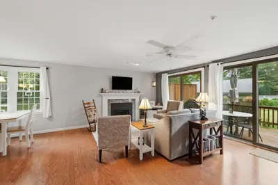 35 Santuit Pond Way, Unit 4a, Mashpee MA — view 5
