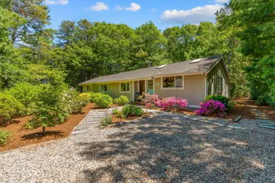 261 Fells Pond Road, Mashpee MA — view 2