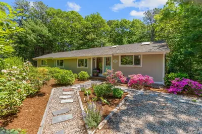 261 Fells Pond Road, Mashpee MA — view 3