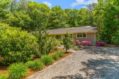 261 Fells Pond Road, Mashpee MA — view 4