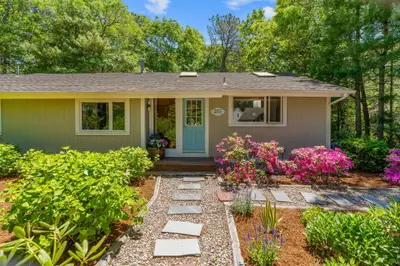 261 Fells Pond Road, Mashpee MA — view 5