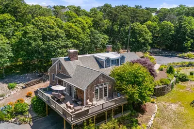 55 Winterset Drive, Chatham MA
