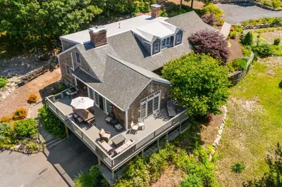 55 Winterset Drive, Chatham MA — view 2